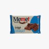 Memet Milk  Coverture Chocolate2.5kg