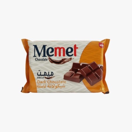 Memet Dark  Coverture Chocolate2.5kg