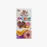 Baker Heaven Colored Chocolate Sprinkles5kg