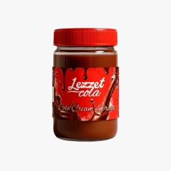 Lezzet Cola Cream Spread300g