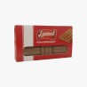 Lezzet Kat Fingers with White Chocolate & Hazelnut 1kg